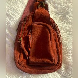Free People Hudson Sling